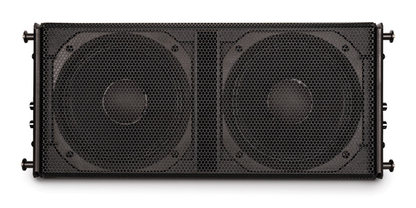 Фото Элемент линейного массива пассивный QSC WL3082