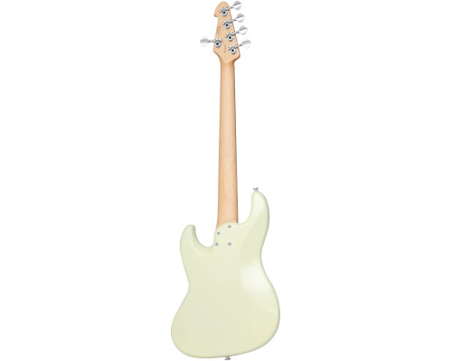 Фото Бас-гитара Keipro KJB5-Standard-R OW