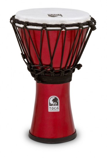 Фото TOCA TFCDJ-7MR Freestyle Metallic Red  