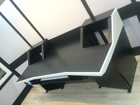 Фото Стол студии звукозаписи muz СС-7-1