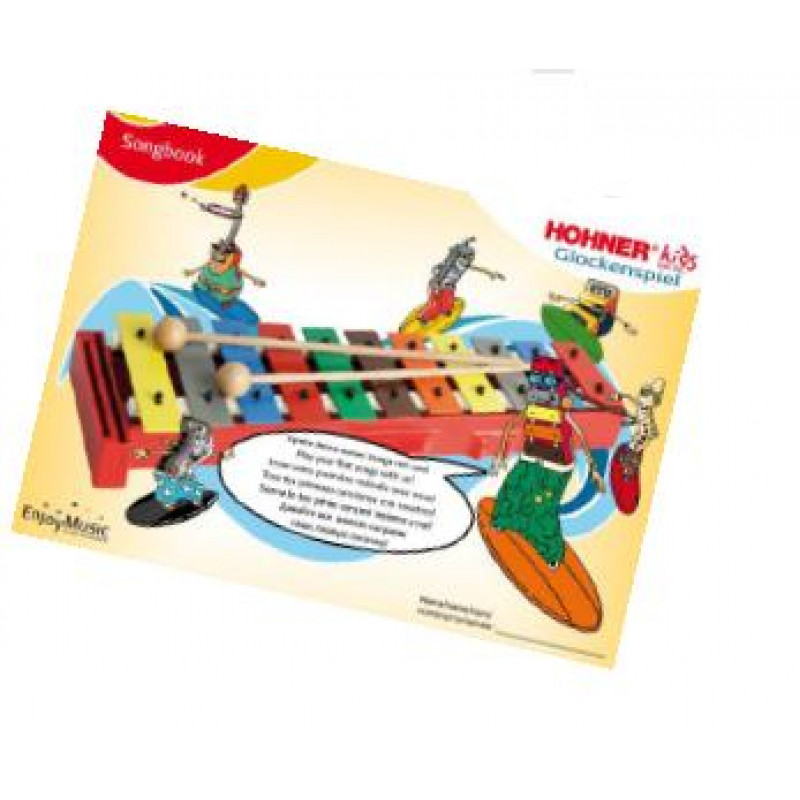 Фото HOHNER K98814