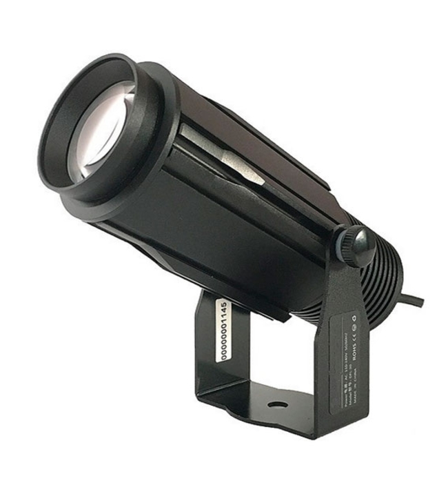 Фото Гобо проектор ESTRADA PRO LED GOBO PROJECTOR 30S