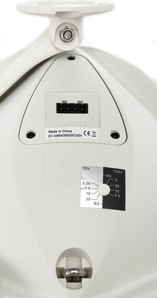 Фото Electro-Voice EVID 4.2TW