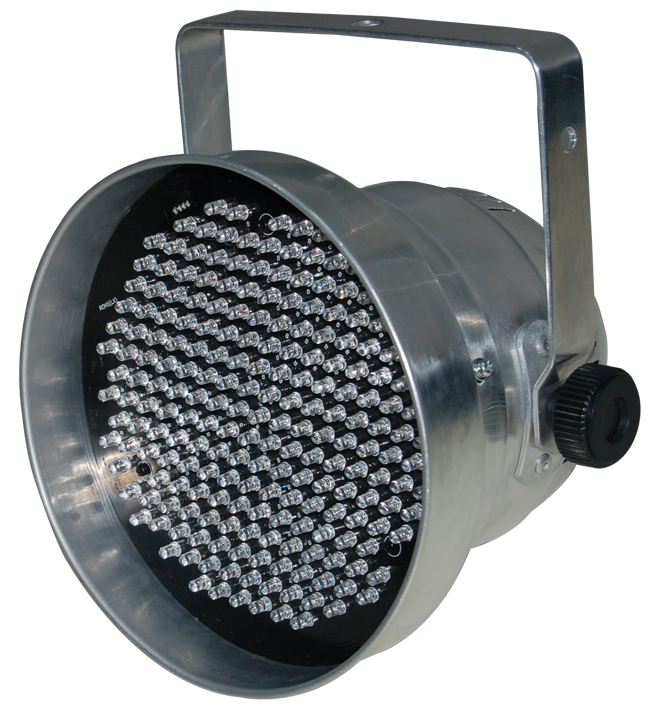 Фото ACME CP-64 PDLED светодиодный прожектор PAR 64