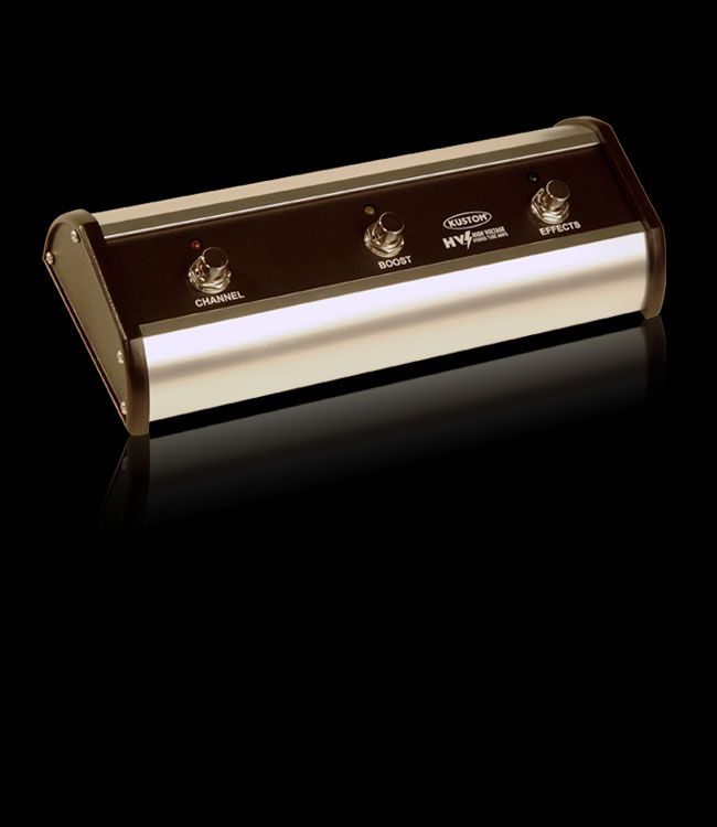 Фото KUSTOM KACFS301