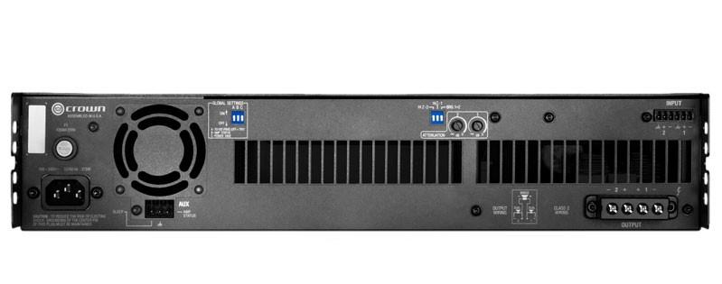 Фото Усилитель Crown DCi2|600