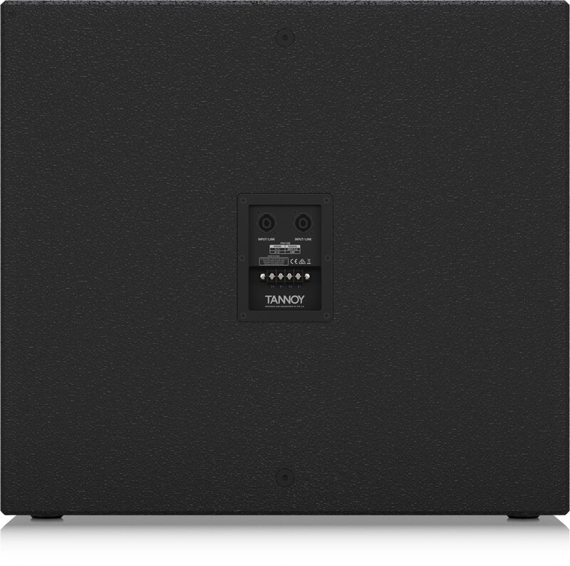 Фото Tannoy VSX118B  