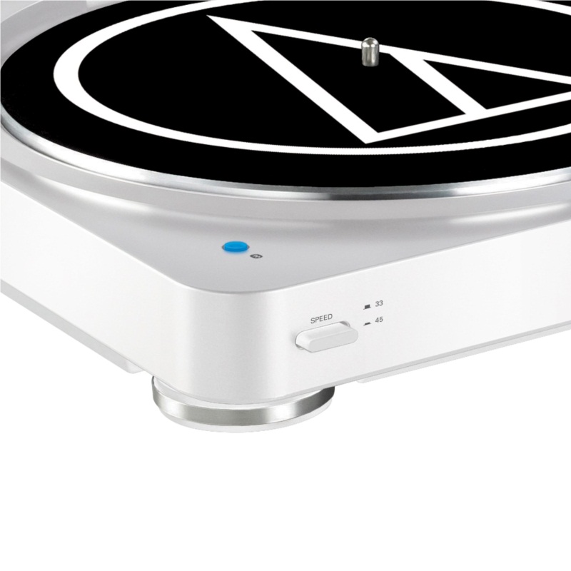 Фото AUDIO-TECHNICA AT-LP60BT
