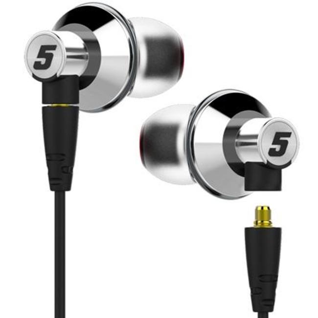 Фото DUNU DN-Titan5