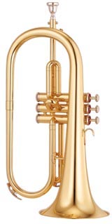 Фото Флюгельгорн Yamaha YFH-2310