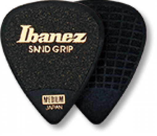 Фото Медиатор IBANEZ PA14MSG-BK PICKS