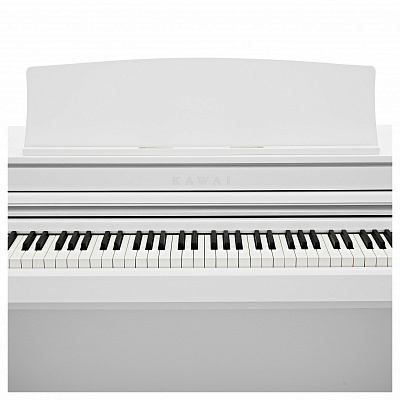 Фото Цифровое пианино KAWAI CA401 W