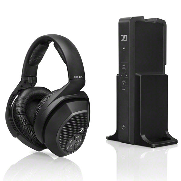Фото Sennheiser RS 175