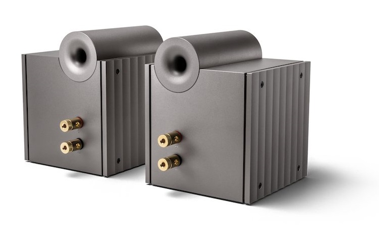 Фото Пассивная акустическая система ASTELL&KERN ACRO S1000