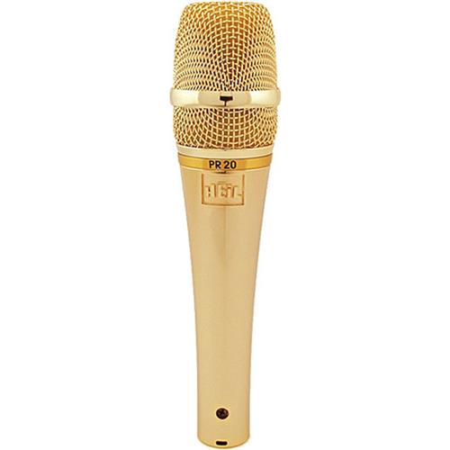 Фото Микрофон Heil Sound PR22 Gold