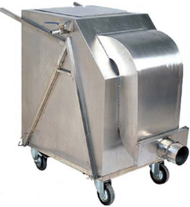 Фото Galaxy Smoke LMD-260