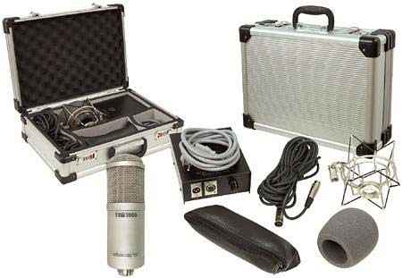 Фото Nady tcm 1050