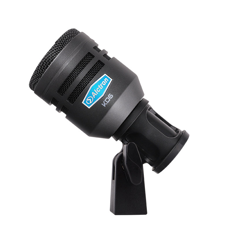 Фото Комплект микрофонов для ударных Alctron T8700-II