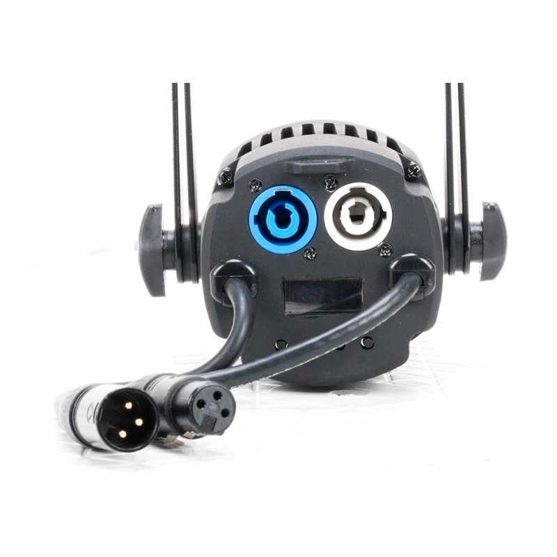 Фото ADJ Saber Spot WW