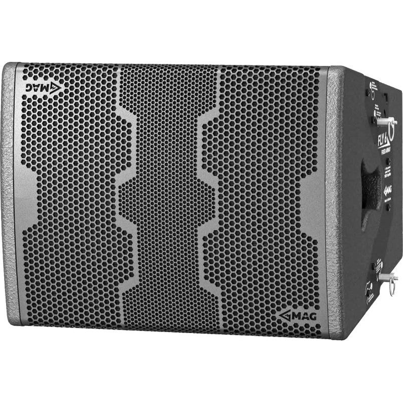 Фото Элемент линейного массива активный MAG Fly 6L