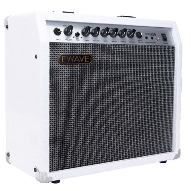 Фото Комбоусилитель E-WAVE PAN 30