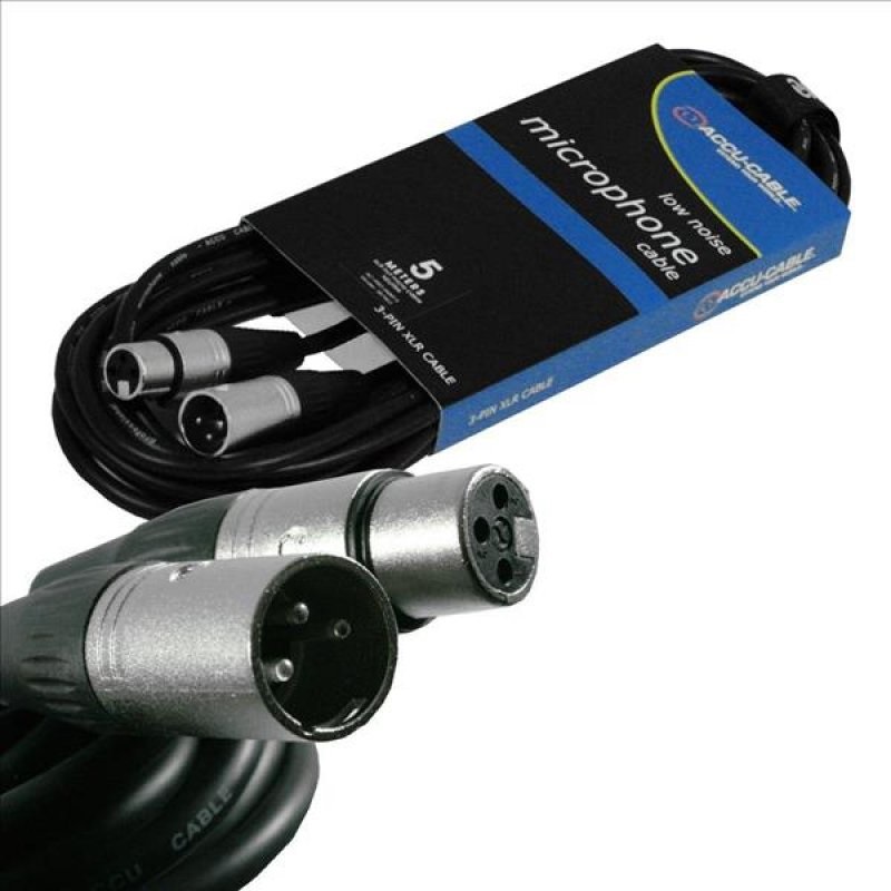 Фото American Dj AC-PRO-XMXF/5