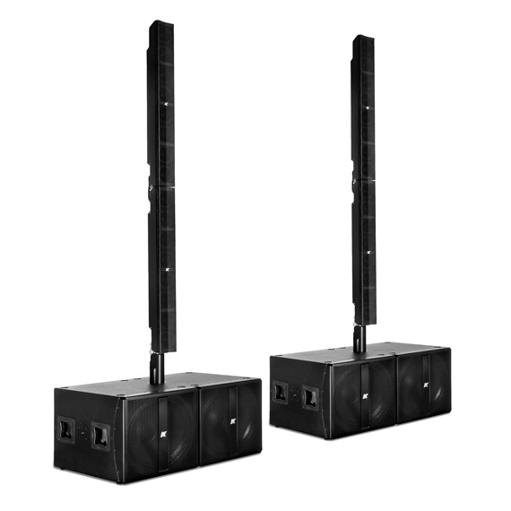 Фото K-ARRAY KR802