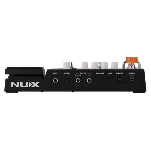 Фото Процессор эффектов Nux MG-400
