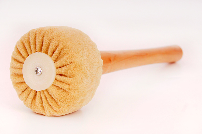 Фото Колотушка для гонга Fleet FLS3