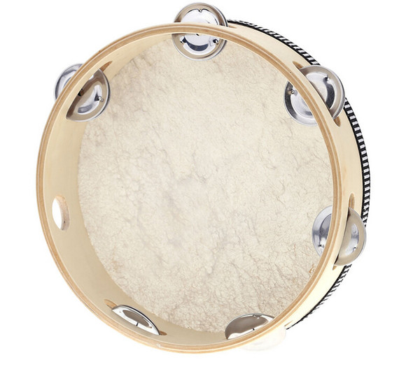 Фото Бубен BRAHNER DP-910 H 25см