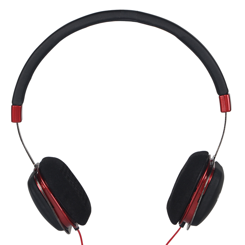 Фото Наушники накладные закрытые Alctron HE120