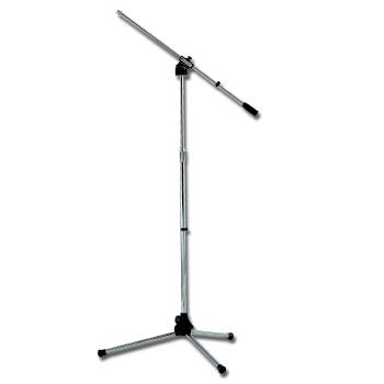 Фото Микрофонная стойка EUROMET MBS 00625