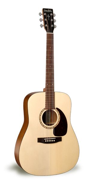 Фото Simon&Patrick 6 PRO CW ROSEWOOD G-4*