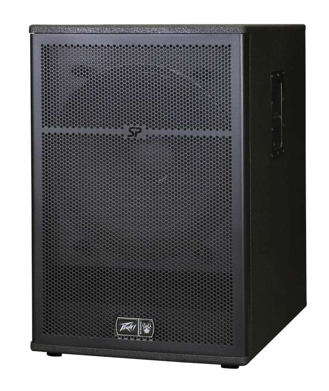 Фото Пассивный сабвуфер Peavey SP 118BX