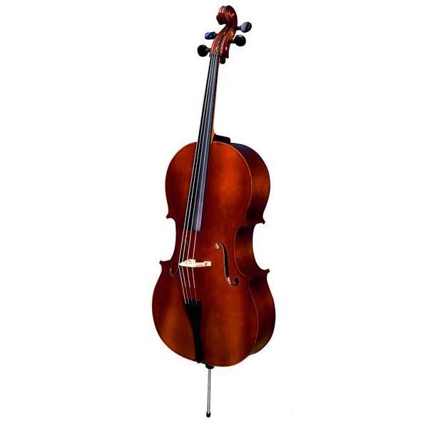 Фото Виолончель CREMONA 4/15We 1/2