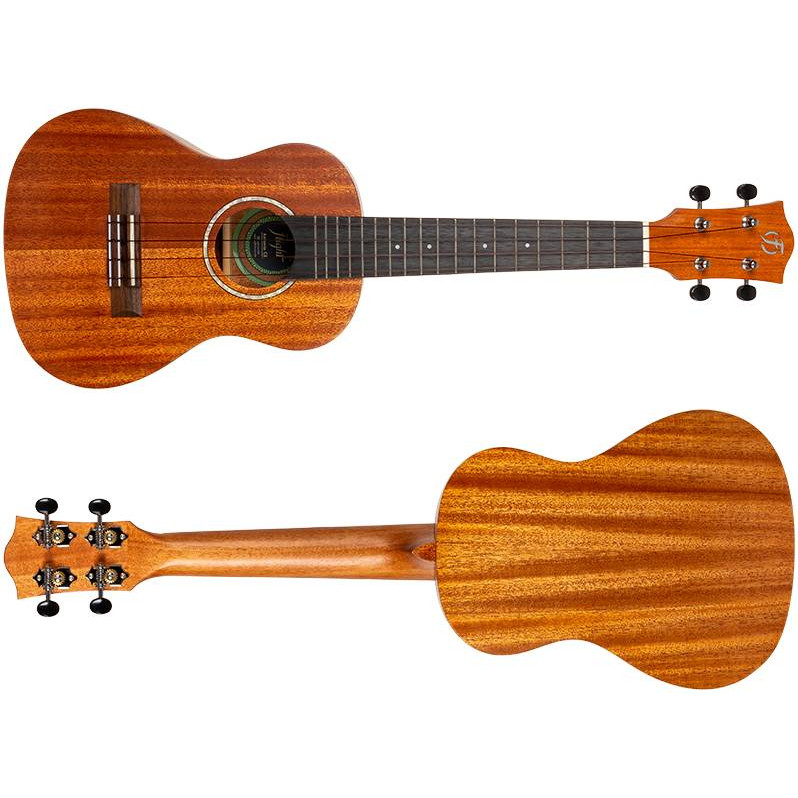 Фото Укулеле концерт FLIGHT ANTONIA C