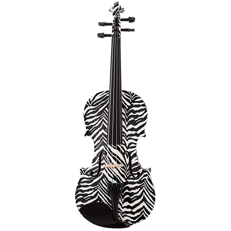 Фото Скрипка KINGLOS HB-1302 4/4 комплект