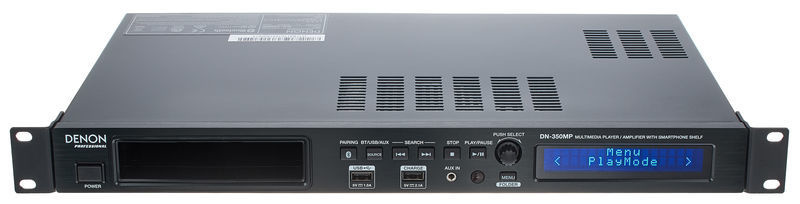 Фото Аудио рекордер DENON DN-300R