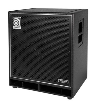 Фото AMPEG PN-410HLF