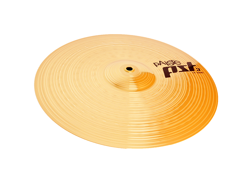 Фото Тарелки оркестровые 14'' Paiste 0000645014 PST 3 Band Pair 