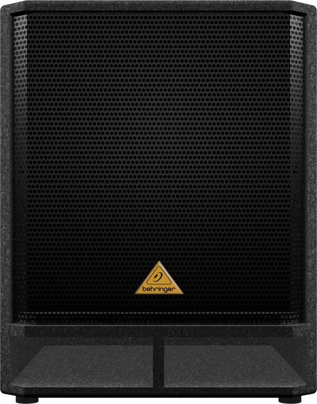 Фото Сабвуфер BEHRINGER VP1800S EUROLIVE