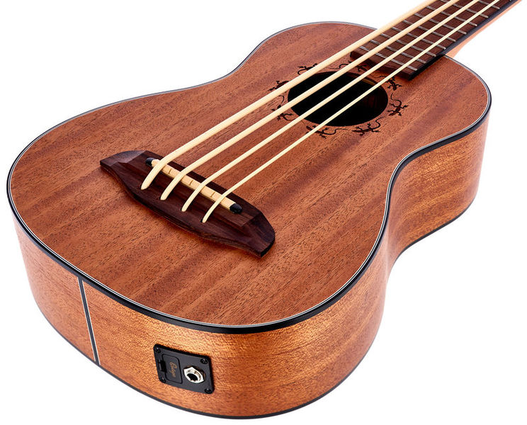 Фото Ortega LIZZY-BS-GB Lizard Series