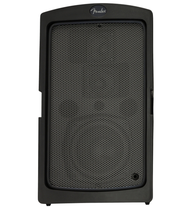 Фото Портативная система звукоусиления FENDER Passport Conference Series 2 Black 230V EU 
