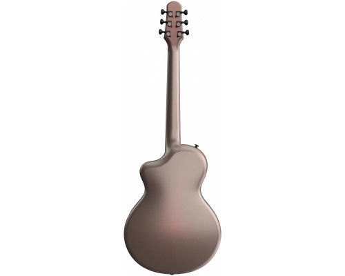 Фото Акустическая гитара NATASHA Asteroid Latte