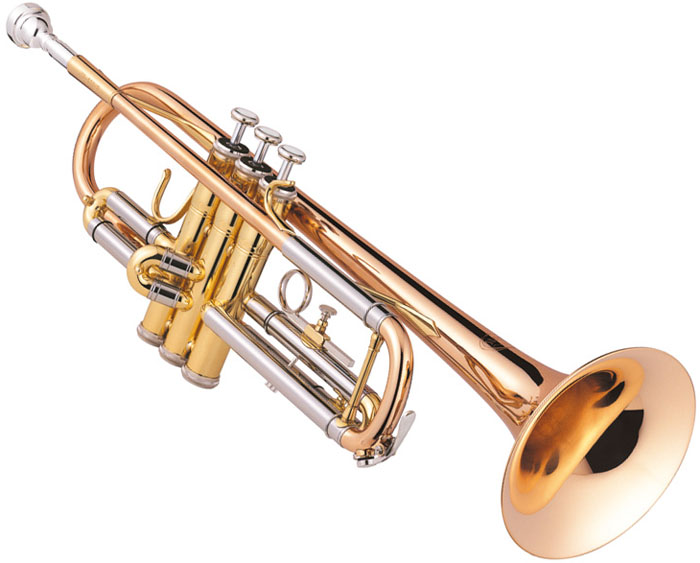 Фото Труба Bb Jupiter JTR 606 MRL