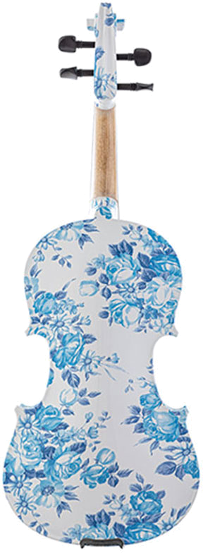 Фото Скрипка KINGLOS YZ-1201 4/4 комплект