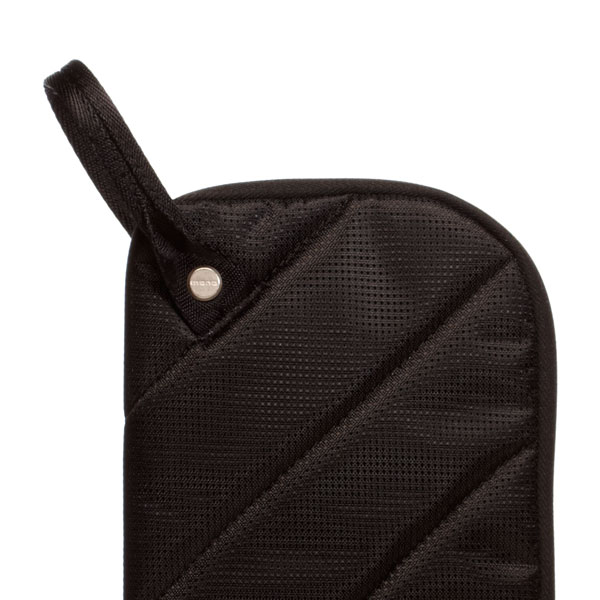 Фото Mono M80-SS-BLK  Чехол для барабанных палочек Shogun