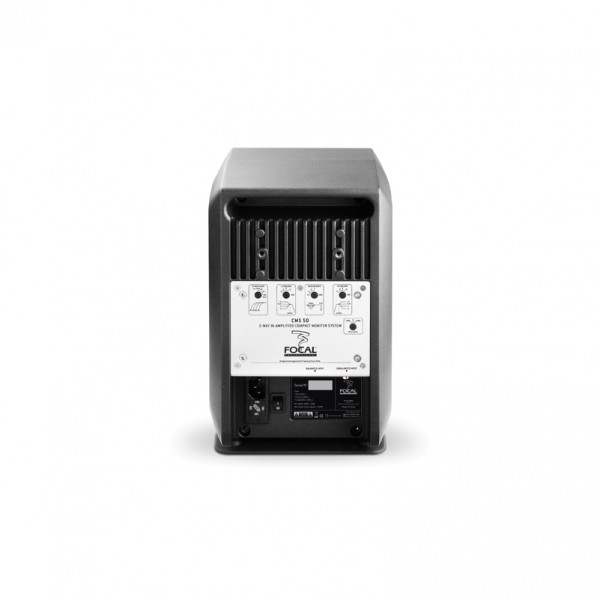 Фото Focal cms 50 монитор