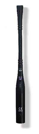 Фото Микрофон AKG GN15E Gooseneck, XLR