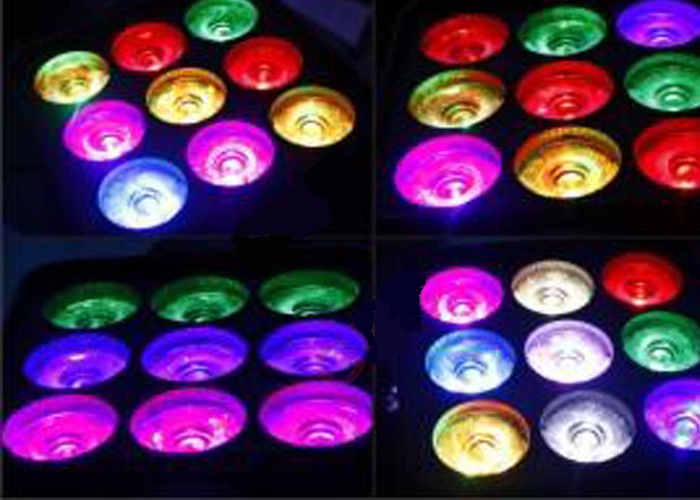 Фото ESTRADA PRO LED MH MATRIX 912 Светодиодная “вращающаяся голова” типа MATRIX